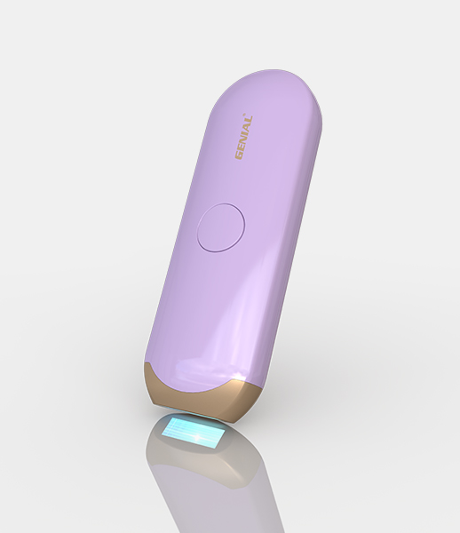 強(qiáng)脈沖光治療儀-脫毛儀